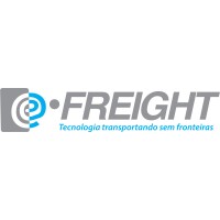 E-freight logo - Similar company to New Hub Nvocc