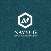 Navyug Udyog Plastics logo - Similar company to Zyntrix