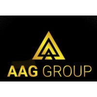 AAG GROUP UAE logo - Similar company to Sona