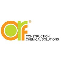 ORF Construction Chemical Solutions logo - Similar company to Mr. Safety