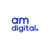 América Marketing Digital logo - Similar company to Canjica Studio