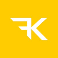 Fokal logo - Similar company to Quali'Sons