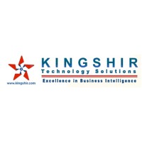 Kingshir Technology Solutions Pvt Ltd logo - Similar company to Hemzgroups