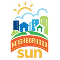 Neighborhood Sun logo - Similar company to Restora Homes