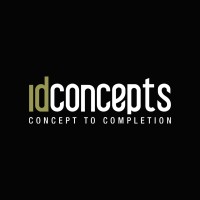 ID Concepts logo - Similar company to Sýn-Architecture