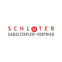 Gabelstapler-Vertrieb Wolfgang Schlüter GmbH logo - Similar company to Salucos