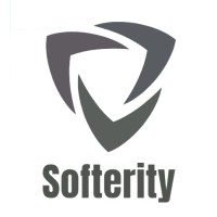 Softerity logo - Similar company to Epicads.Ro