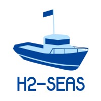 H2-SEAS Project logo - Similar company to Gannet Marine Group
