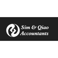 Sim & Qiao Accountants Pty Ltd logo - Similar company to Bb&T Scott & Stringfellow