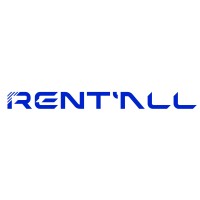 RENT'ALL logo - Similar company to Rentall