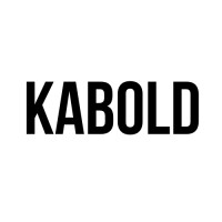 Kabold logo - Similar company to 'T Wylde Leren