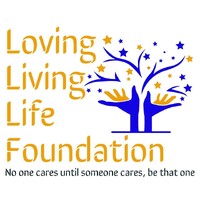 Loving Living Life Foundation