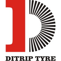 QINGDAO DITRIP TYRE CO., LTD. logo - Similar company to Jonas Ventilación