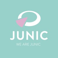 Junic AB logo - Similar company to Puls Bemanning & Rekrytering Ab