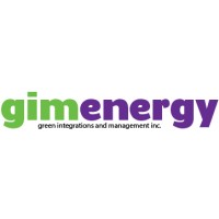 Gimenergy - Green Integrations and Management Inc. logo - Similar company to Treeium Eco Home Remodeliing