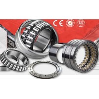 LJ( DALIAN) INTERNATIONAL TRADE -WAFANGDIAN BEARING MANUFACTURE logo - Similar company to Lvssn Industry