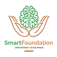 Smart Foundation logo - Similar company to Vasumatha Softech Solutions