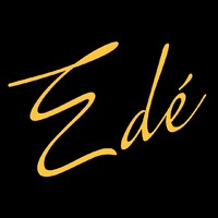 Ede Skincare logo - Similar company to Xtracta Skincare