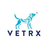 VetRx logo - Similar company to Plus Hemp