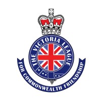 The Victoria League for Commonwealth Friendship logo - Similar company to Algoflow Ai