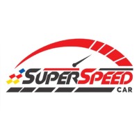 Super Speed Car logo - Similar company to Seres Brasil