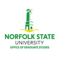 Norfolk State University Graduate School logo - Similar company to Rage Matters