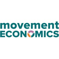 Movement Economics logo - Similar company to Community Forward Sf