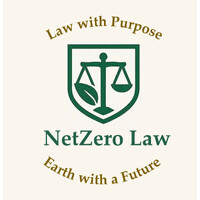 NetZeroLaw logo - Similar company to Vertzéro
