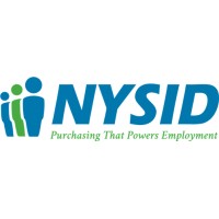 New York State Industries for the Disabled, Inc. (NYSID) logo - Similar company to New York Association On Independent Living
