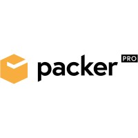 Packer PRO logo - Similar company to Asociación De Latas De Bebidas