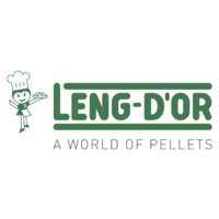 Leng-d'Or logo - Similar company to Nutriexperience