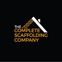 The Complete Scaffolding Company NW Ltd logo - Similar company to Scaffold Services Globally