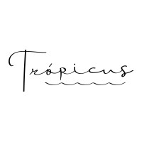 Trópicus Store logo - Similar company to Tecidoteca
