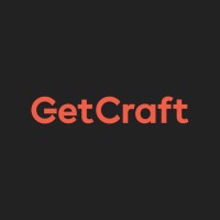 GetCraft logo - Similar company to Clycks Digital