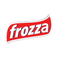 Frozza Food logo - Similar company to Yettim