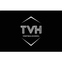 TVH Voetbalschool logo - Similar company to Segway Academy