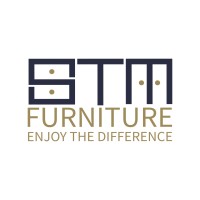 STM Furniture logo - Similar company to Tawseel
