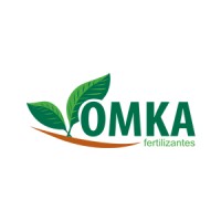 Omka Fertilizantes logo - Similar company to Tıpla