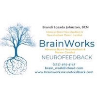 BrainWorks Neurofeedback logo - Similar company to Brainworks Neurotherapy