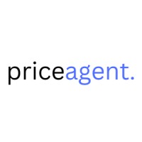 Priceagent logo - Similar company to Alm Services Technology Group