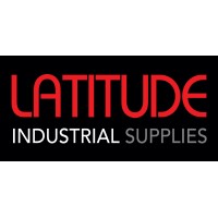 Latitude Industrial Supplies logo - Similar company to Vander Projects