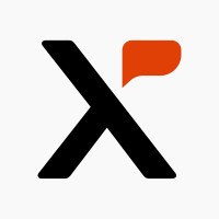 xroom.app logo - Similar company to Emotionwave Inc.