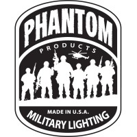 Phantom Products Inc. logo - Similar company to Kampi Components Co., Inc.