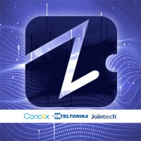 AZ Smart Technology logo - Similar company to Tt Technologies