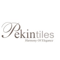 PEKIN TILES logo - Similar company to Alony