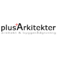 plusArkitekter logo - Similar company to Plex Arkitekter