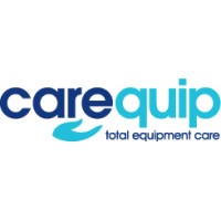 CareQuip UK logo - Similar company to Beacon Learning And Performance Ltd