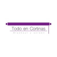 Todo en Cortinas logo - Similar company to Mr Blinds Nz