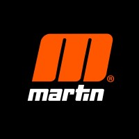 Martin Engineering Spain logo - Similar company to Martin Engineering Uk
