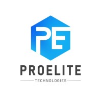 ProElite Technologies logo - Similar company to Softfixer